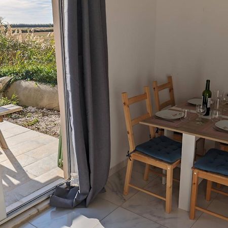 Appartement Au Coeur Des Rizieres Salin-de-Giraud Exterior photo